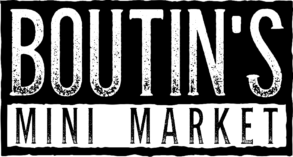 Boutin's Mini Market